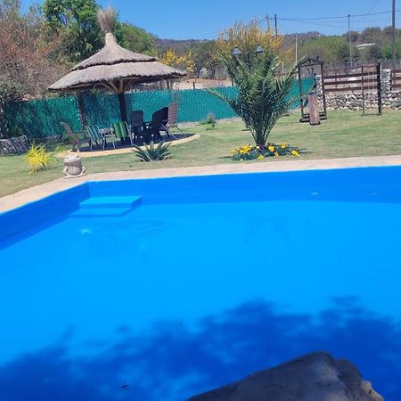 Cabana Los Abuelos Coronel Moldes Pokój zdjęcie
